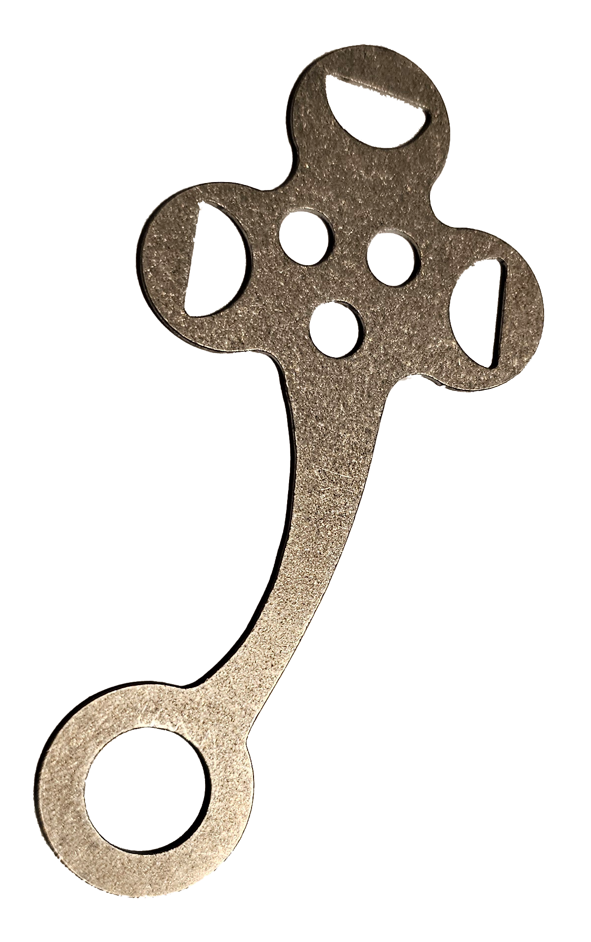 Classic Hackamore für Hobby Horse