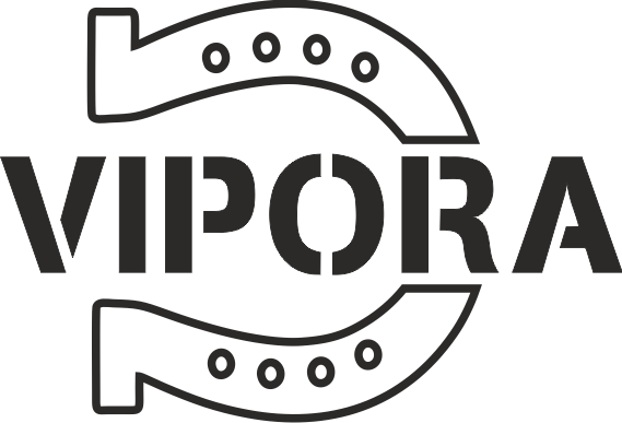 Vipora Logo